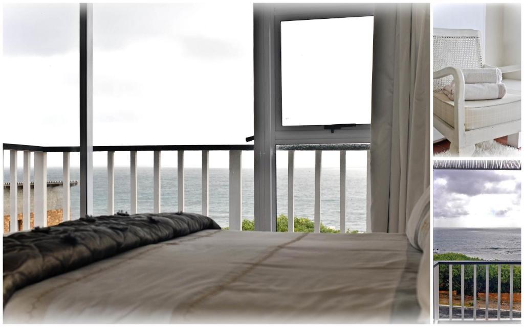 The Bay Lodge Gansbaai Quarto foto