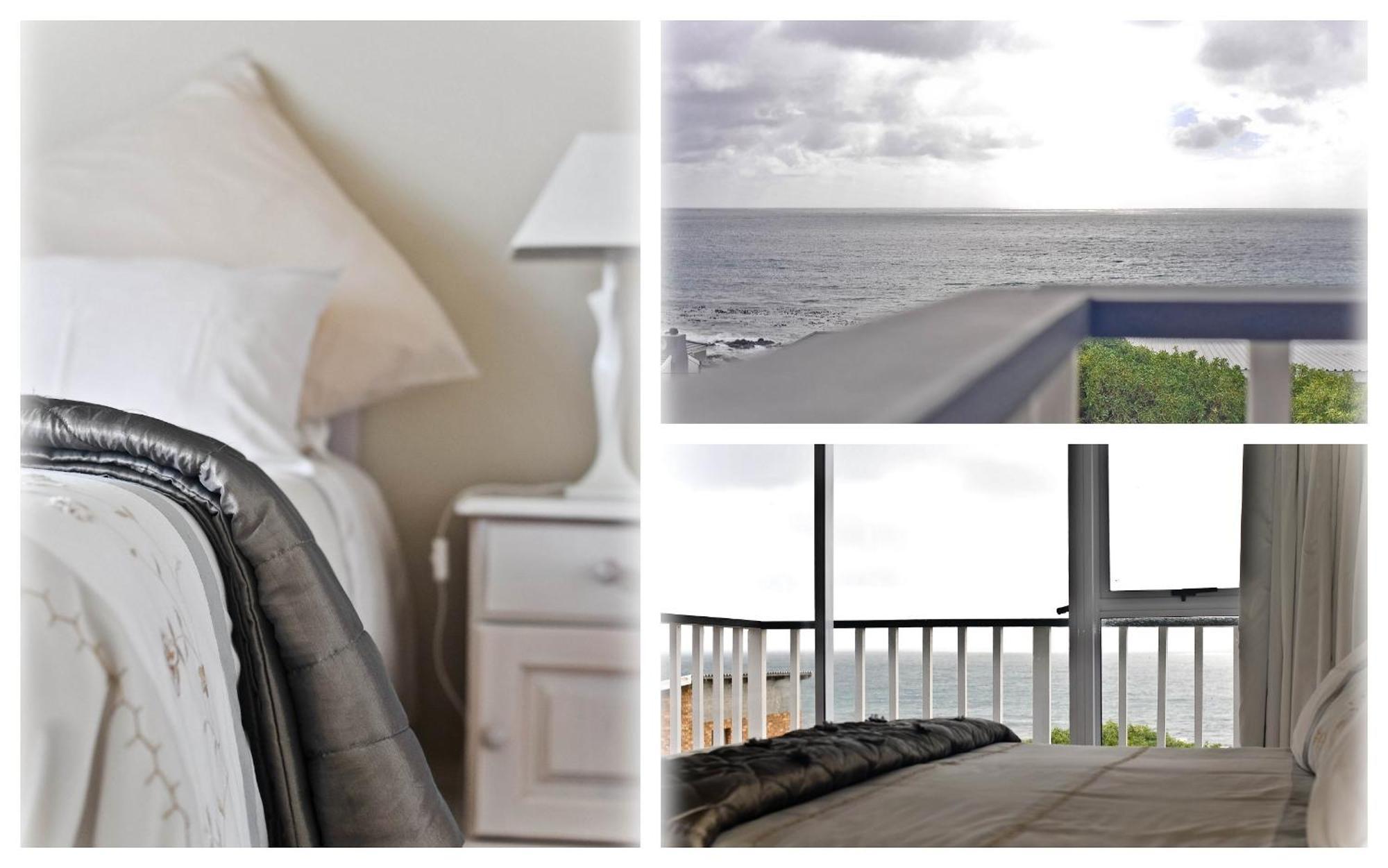 The Bay Lodge Gansbaai Quarto foto