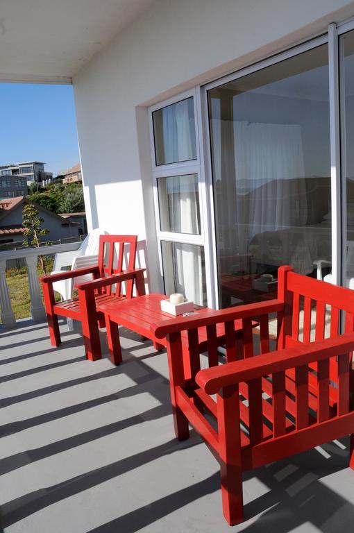 The Bay Lodge Gansbaai Quarto foto